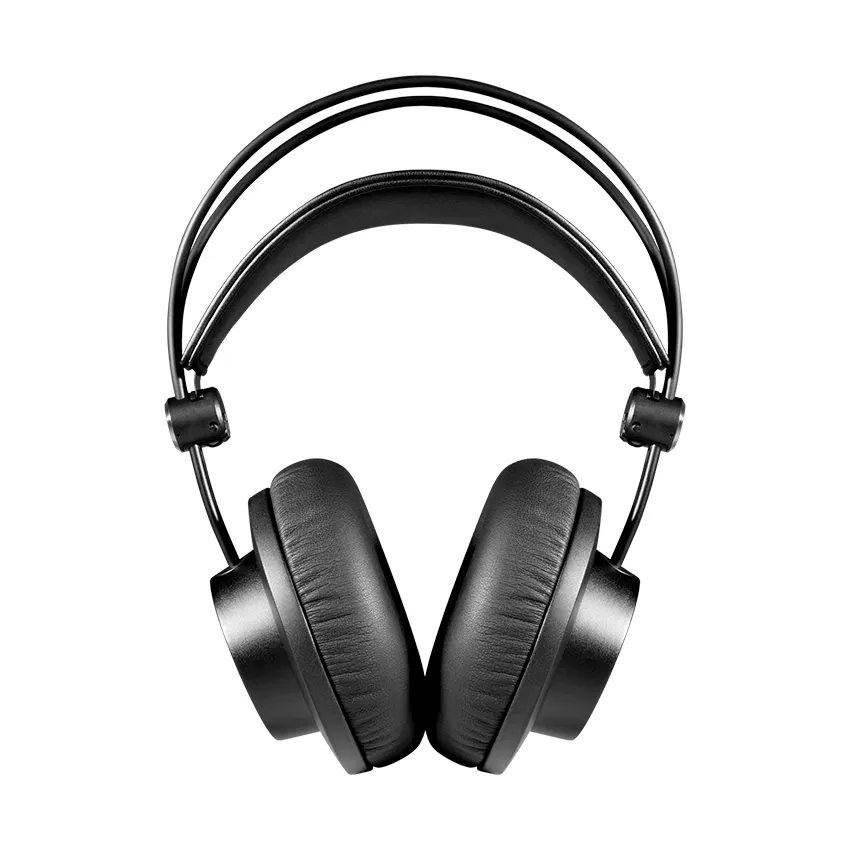 Headphones AKG K245, black