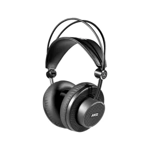 Headphones AKG K245, black