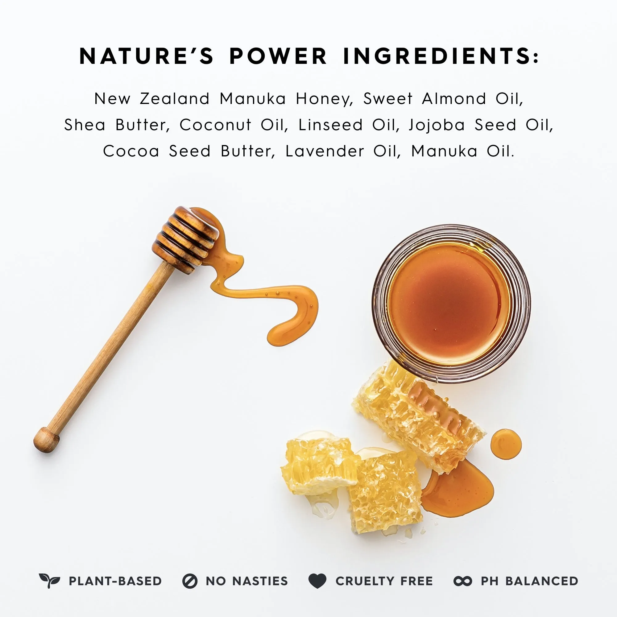 Heal & Protect Soothe Balm