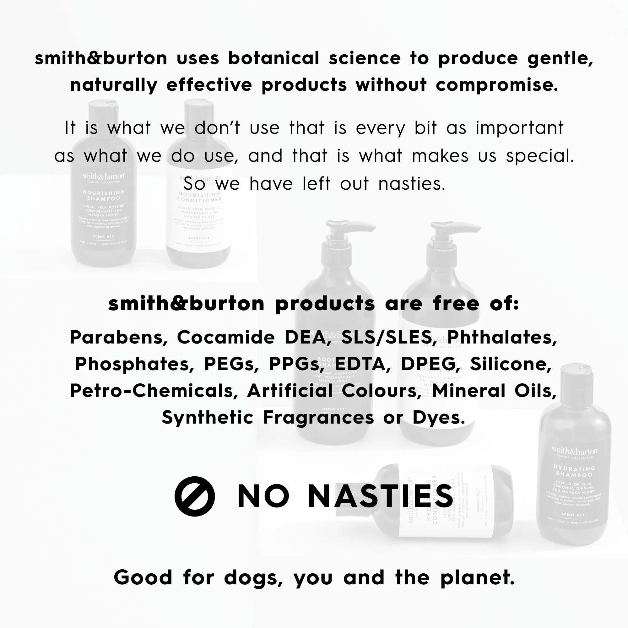 Heal & Protect Soothe Balm