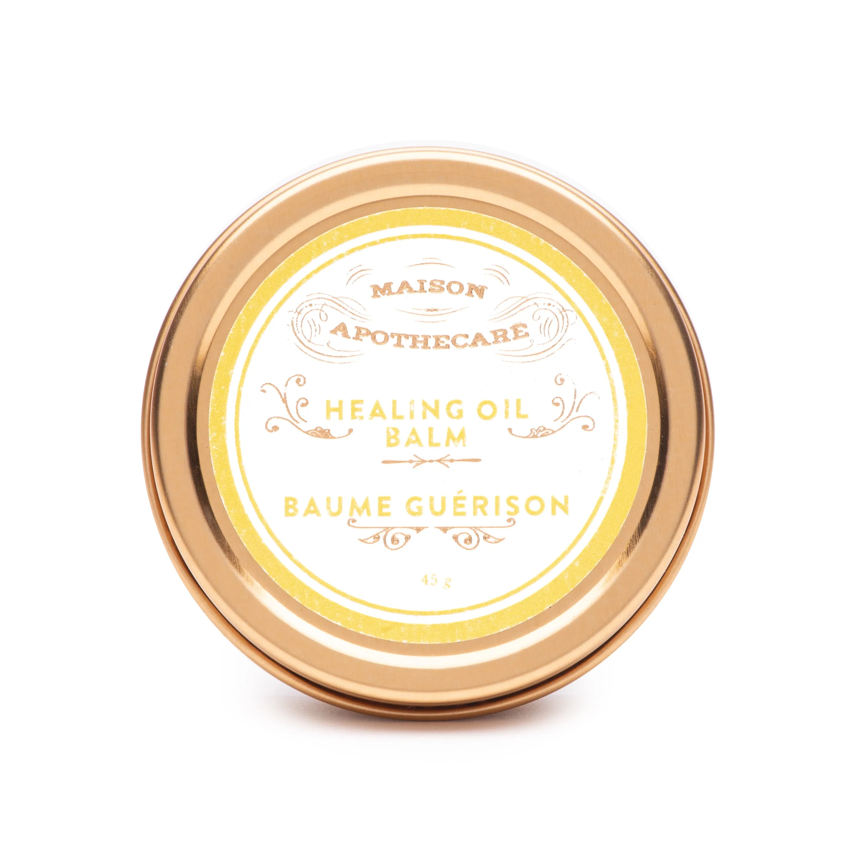 Healing Oil Balm