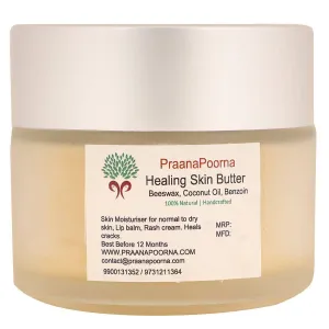 Healing Skin Butter 100g