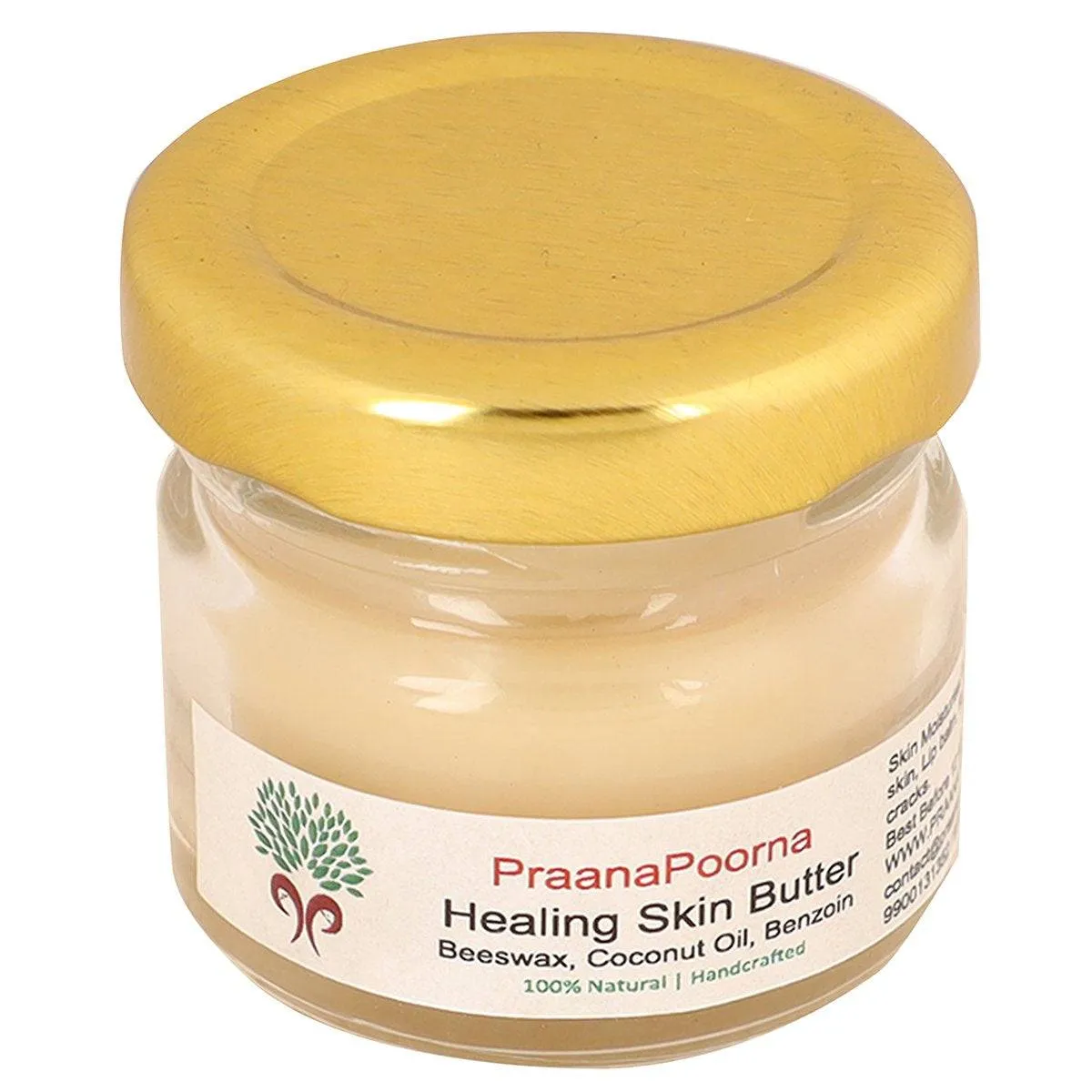 Healing Skin Butter-25g