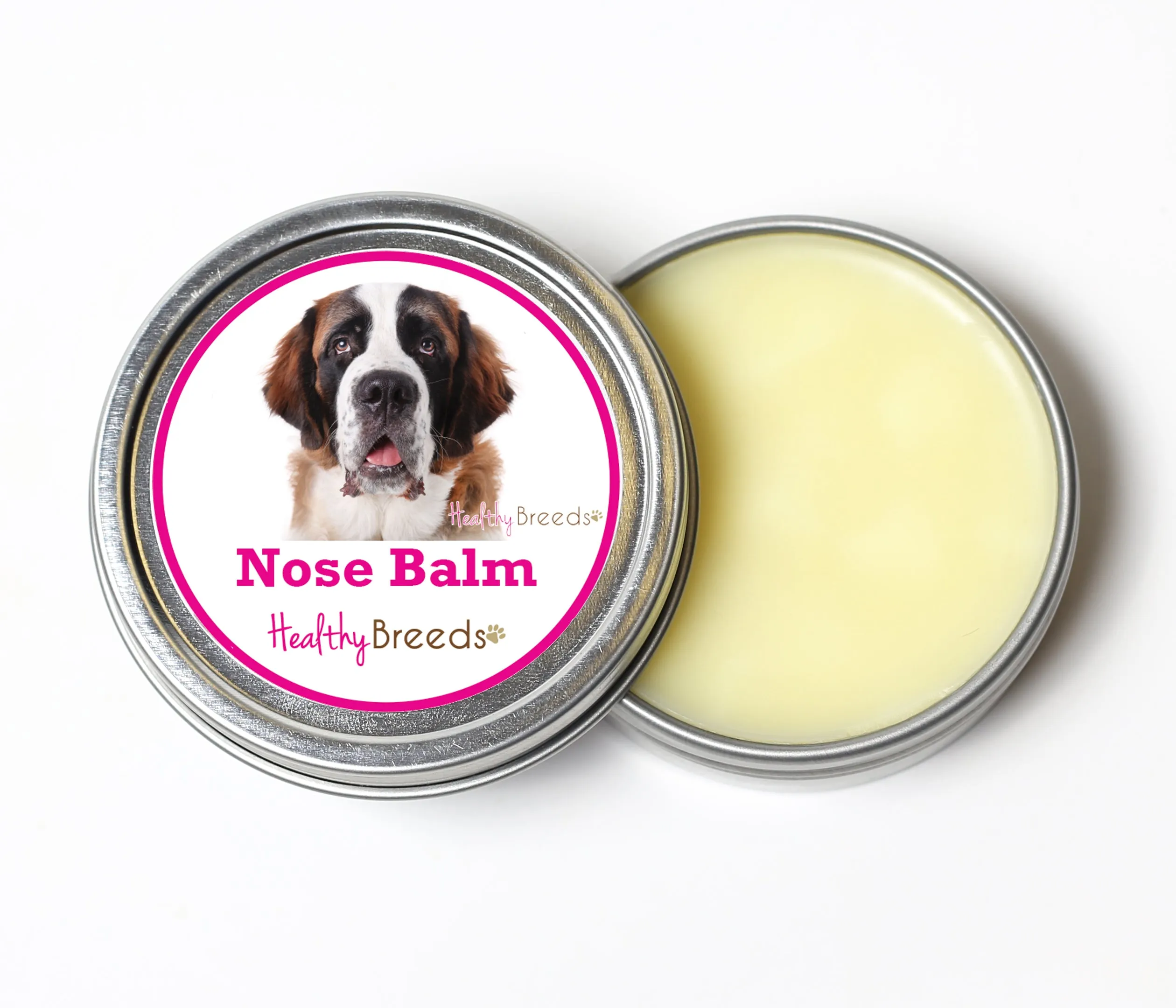 Healthy Breeds Dog Nose Balm