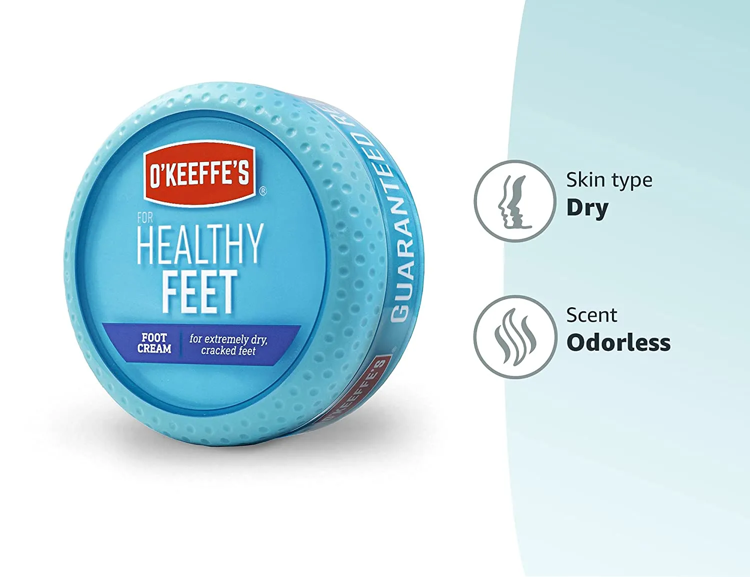HEALTHY FEET