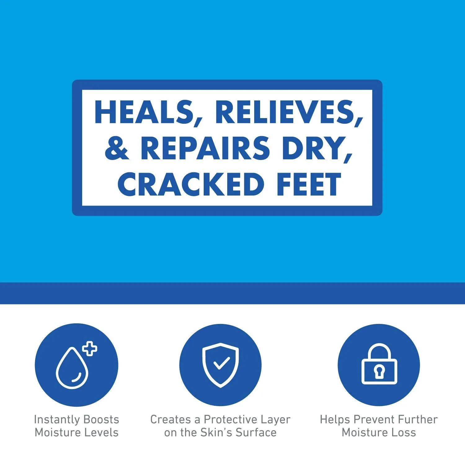 HEALTHY FEET