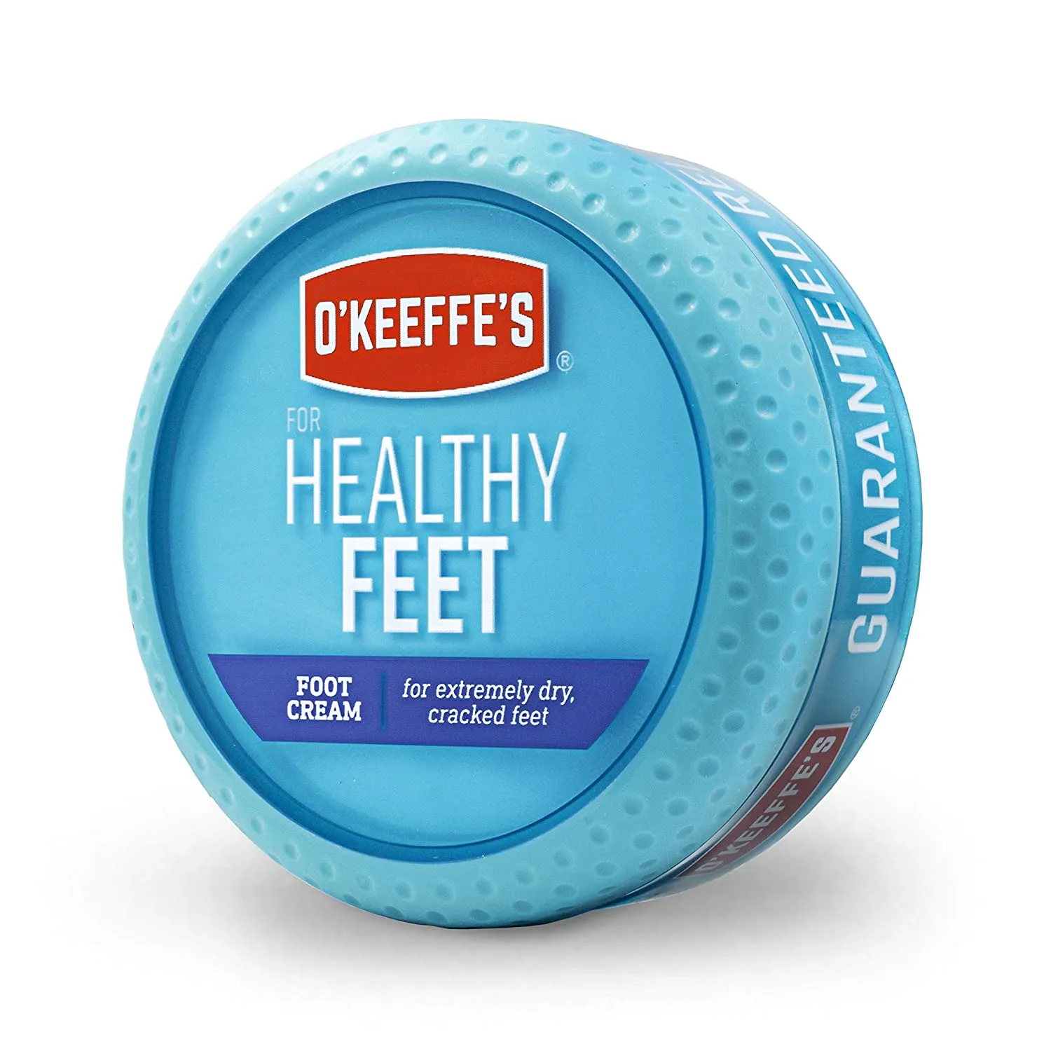 HEALTHY FEET
