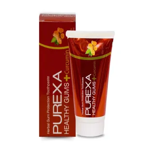 Healthy Gums  Curcumin Toothpaste 100gm