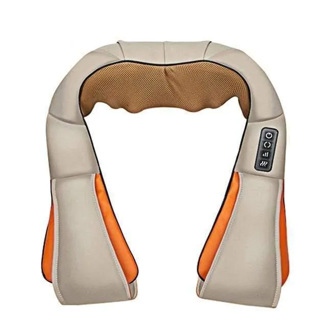 Heated Electric Neck Massager