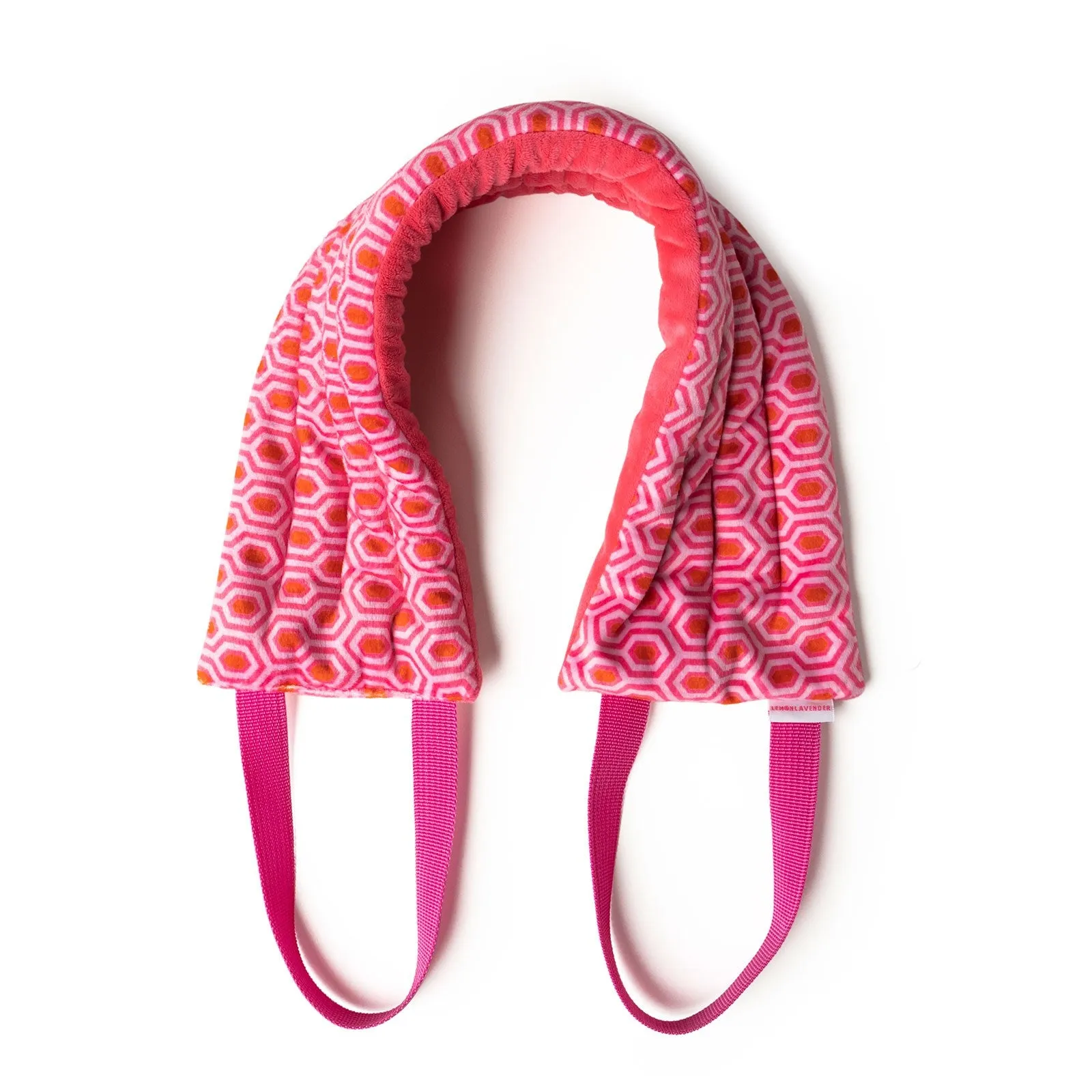 Heated Neck Wraps