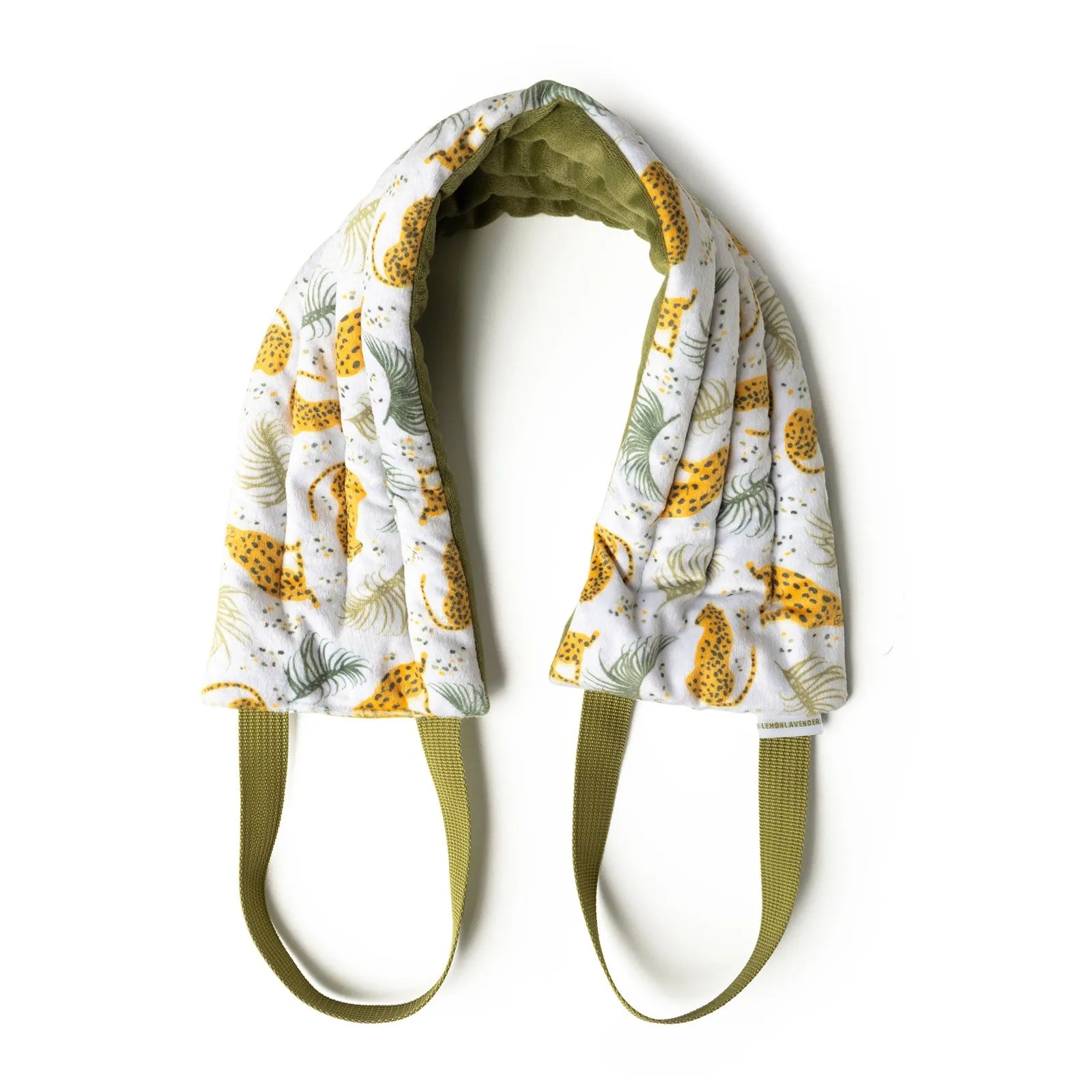 Heated Neck Wraps