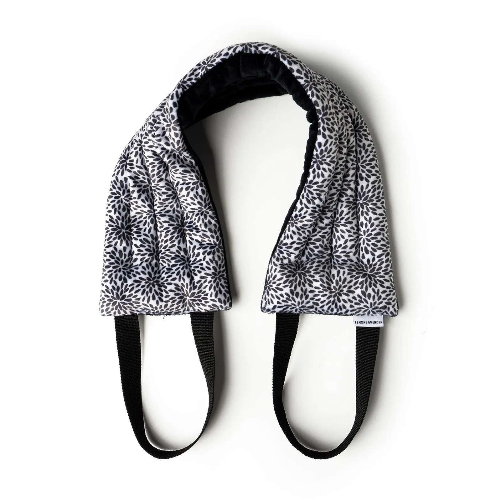 Heated Neck Wraps
