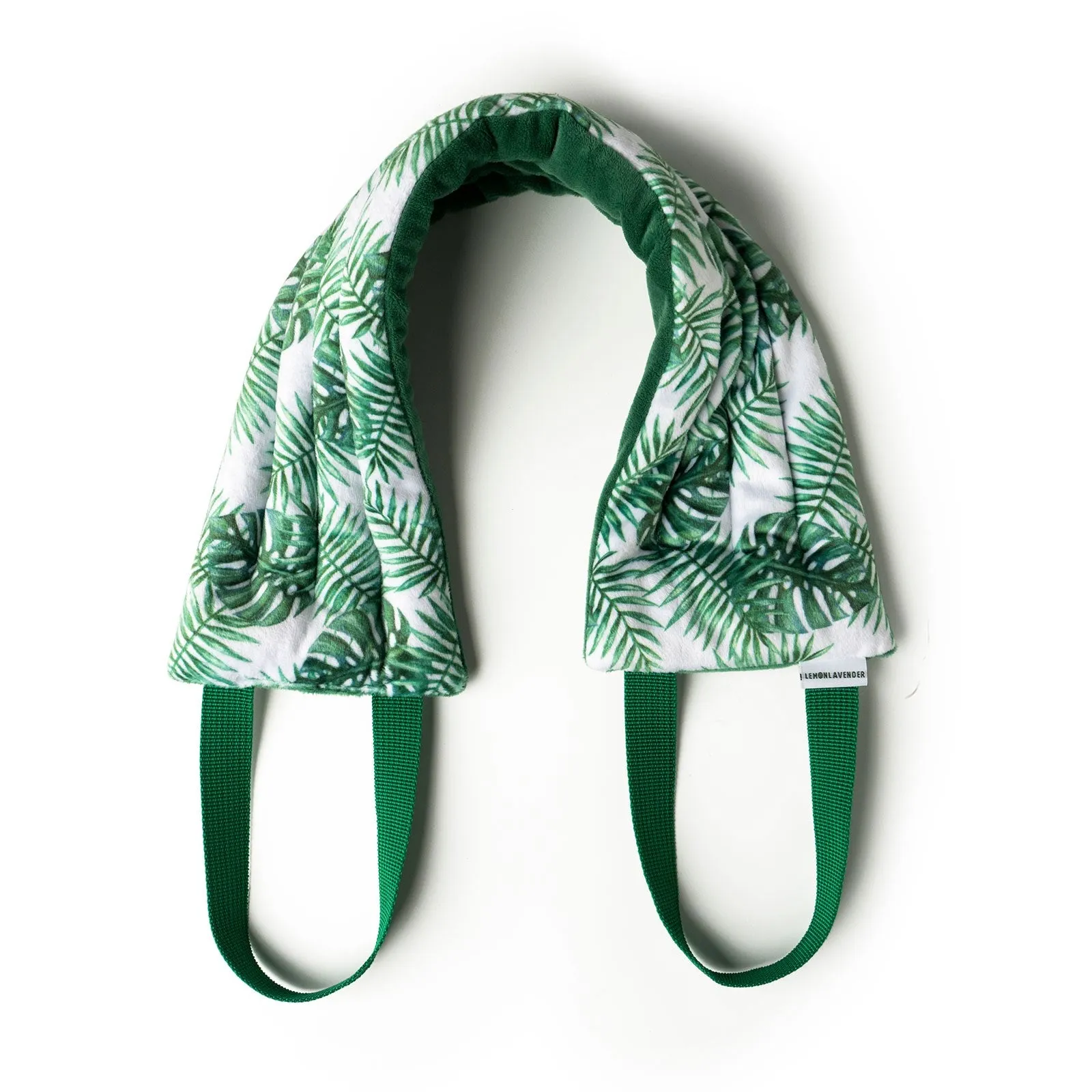 Heated Neck Wraps