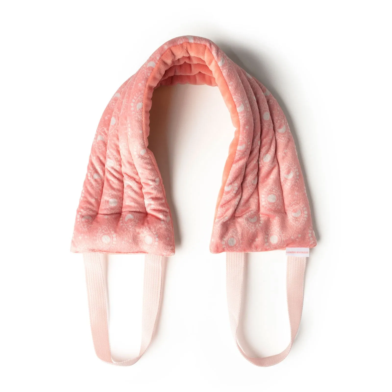 Heated Neck Wraps