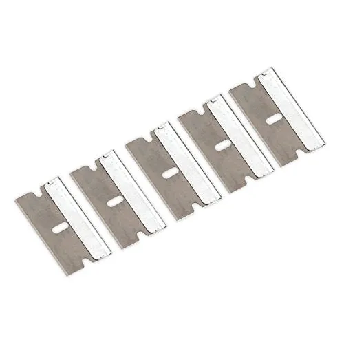 Heavy Duty Scraper (clearance)