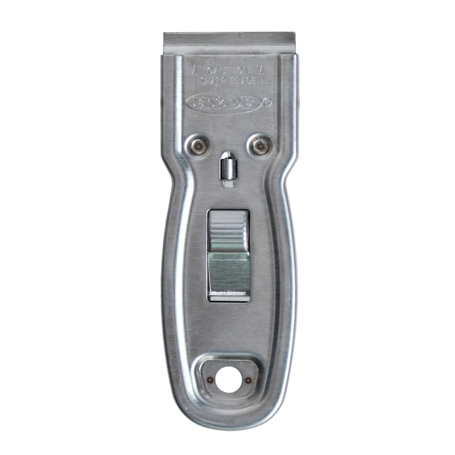 Heavy Duty Scraper (clearance)