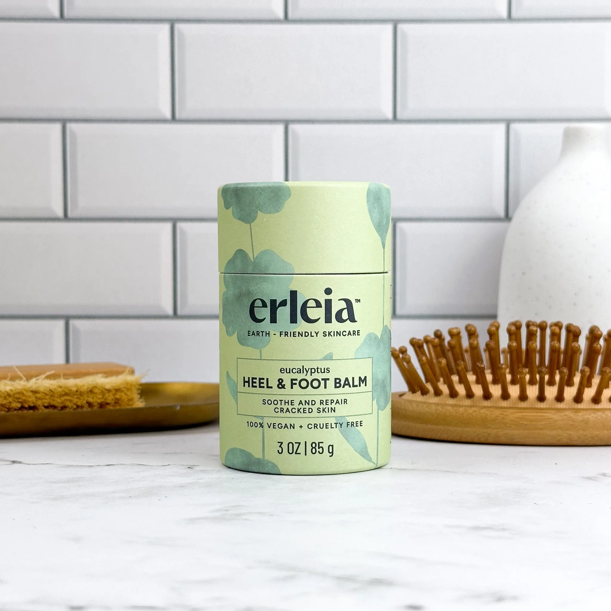 Heel & Foot Repair Balm
