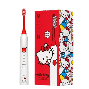 Hello Kitty x MOON Oral Beauty Electric Toothbrush