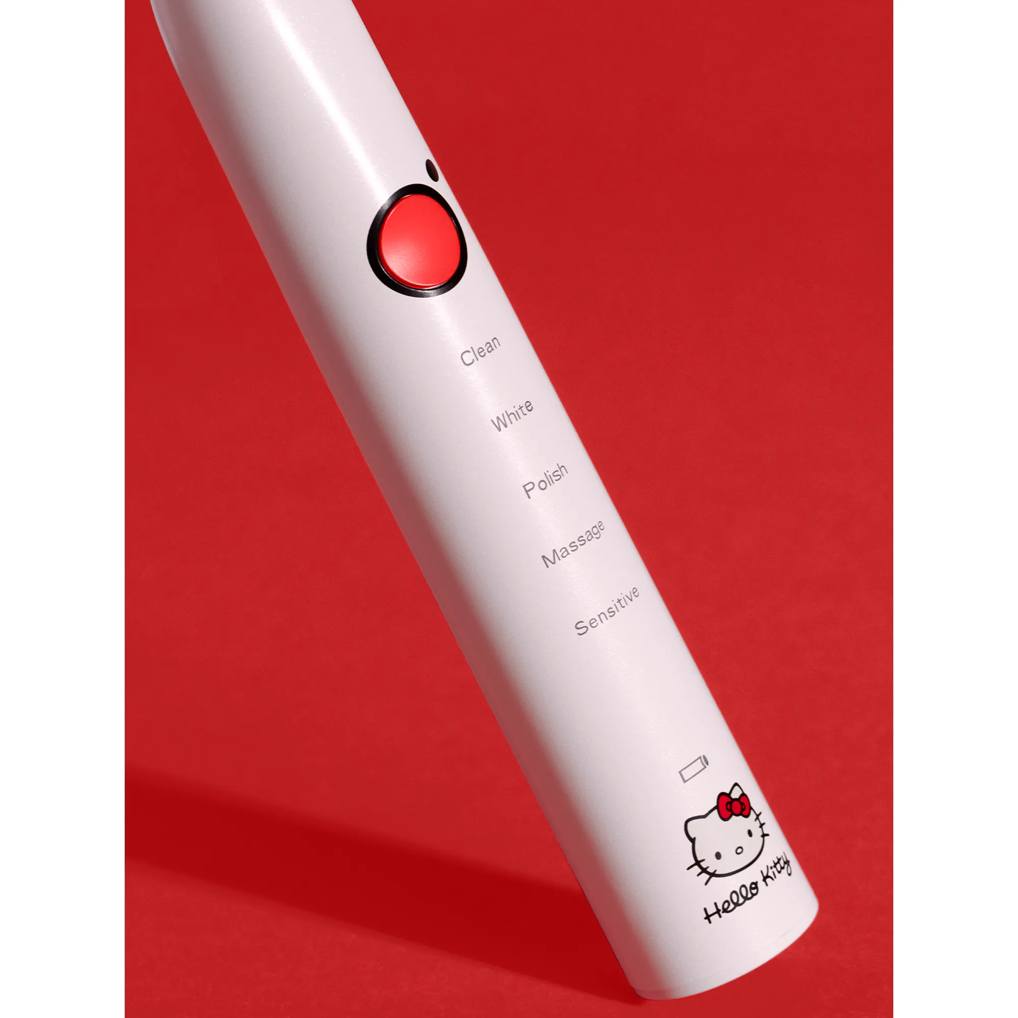 Hello Kitty x MOON Oral Beauty Electric Toothbrush