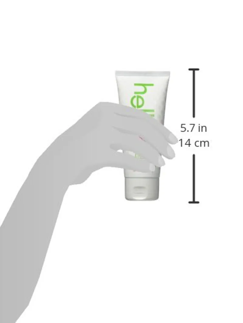Hello Oral Care Kids Fluoride Free and SLS Free Toothpaste, Natural Watermelon, 4.2 Ounce