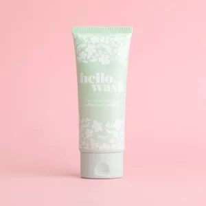 Hello Period Cup Period Cup Wash