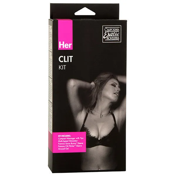 HER CLIT KIT
