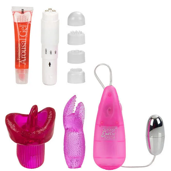HER CLIT KIT