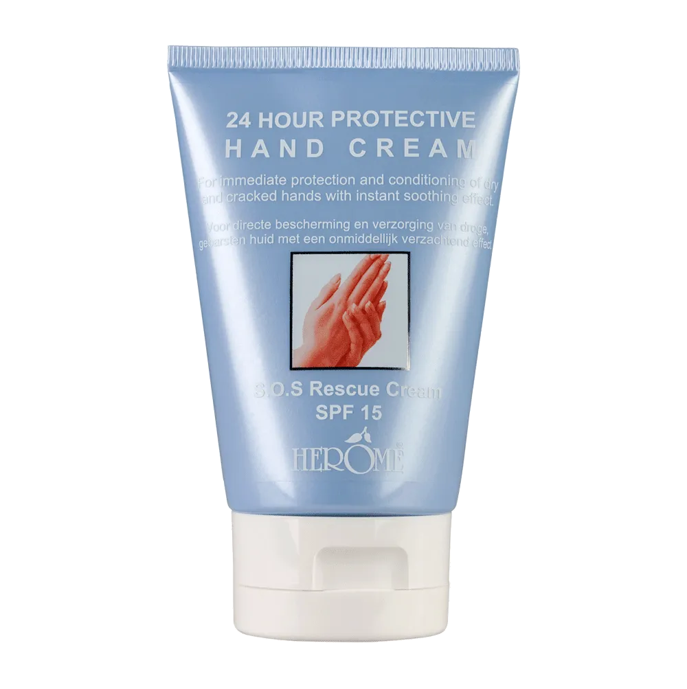 Herome Hand Cream 24 Hour