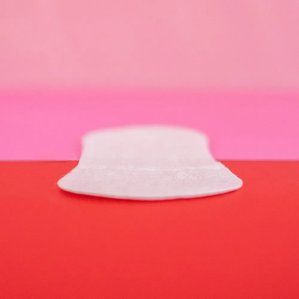 Hey Girls Bamboo Panty Liners - 20 Pack