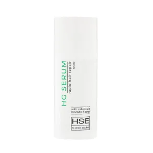 Hi Shine HG Serum Airless Tube