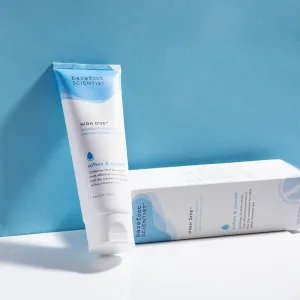 High Dive Intensive Hydration Cream
