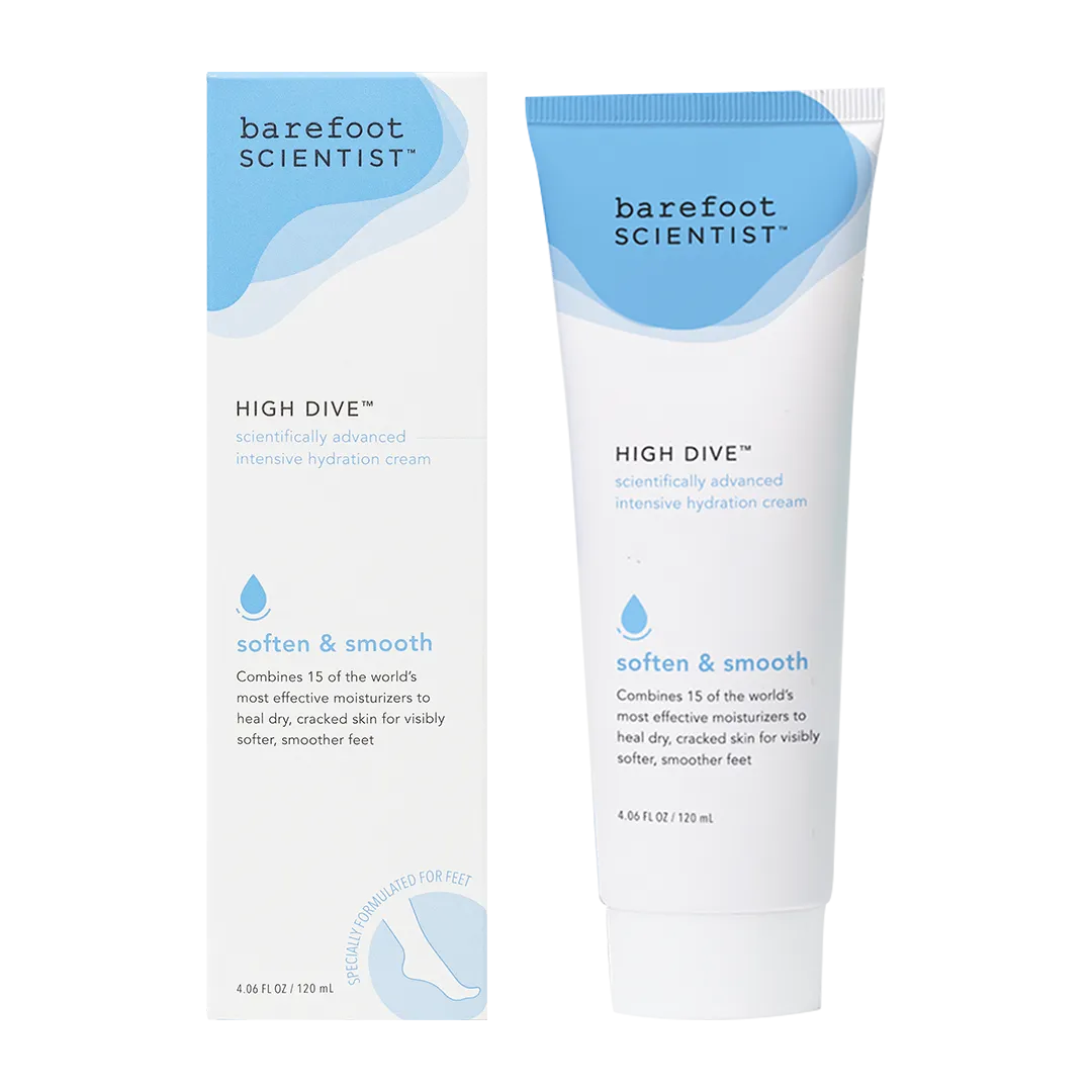 High Dive Intensive Hydration Cream