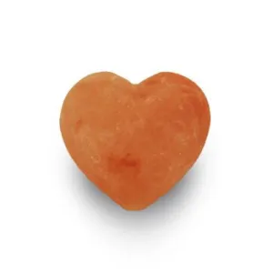 Himalayan Heart Salt Stone
