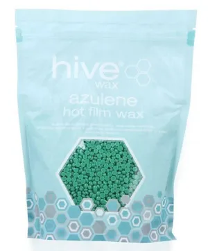 Hive  Azulene Hot Film Wax Pellets