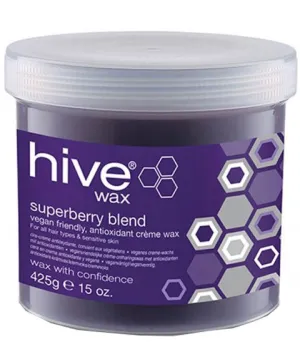 Hive Superberry Blend Creme Wax