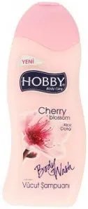 Hobby Body Wash Cherry Blossom 500 ml