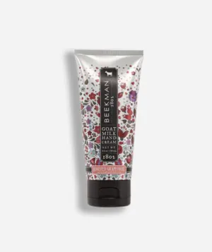 Honeyed Grapefruit Hand Cream
