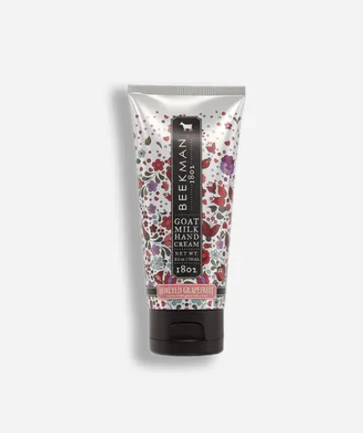 Honeyed Grapefruit Hand Cream