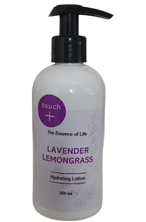 Hospitality - Touch Lotion 250mls