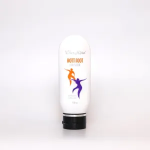 Hott Foot Pediscrub