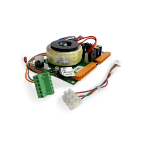 HWD Electronic Controller for Old HWD's