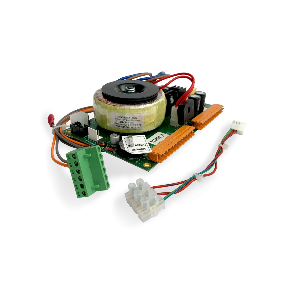 HWD Electronic Controller for Old HWD's