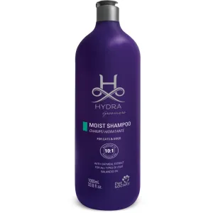 Hydra Moisturizing Shampoo 1 Liter