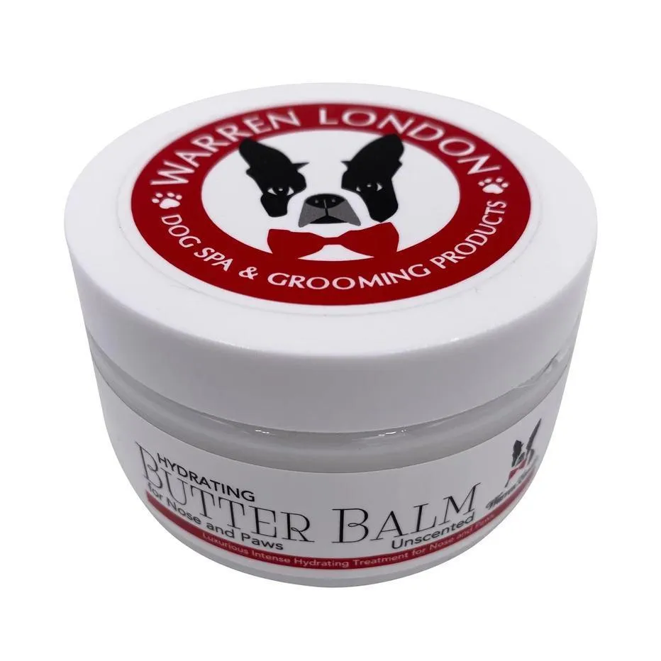 Hydrating Butter Balm
