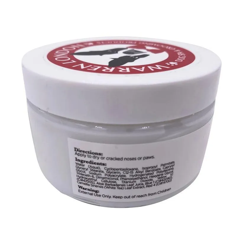 Hydrating Butter Balm