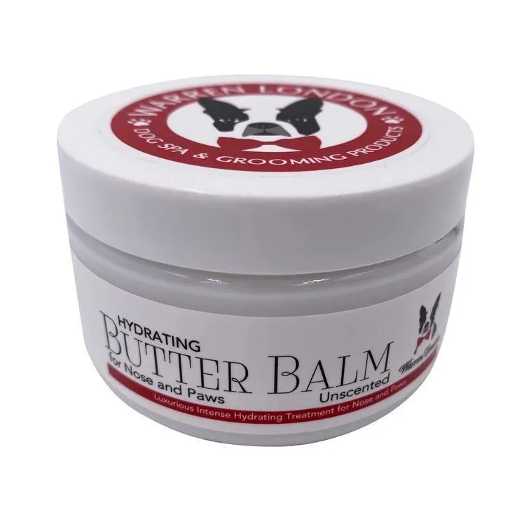 Hydrating Butter Balm