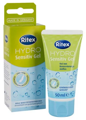 Hydro Sensitive
