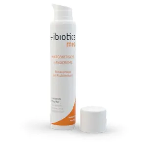 IBIOTICS med microbiotic hand cream