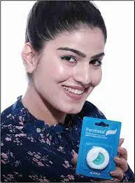 ICPA THERMOSEAL DENTAL FLOSS (2X15mtr) pack of 4