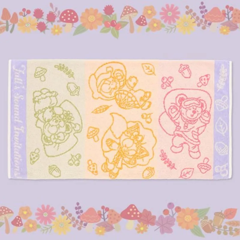 Imabari Blue Soft Large Bath Towel